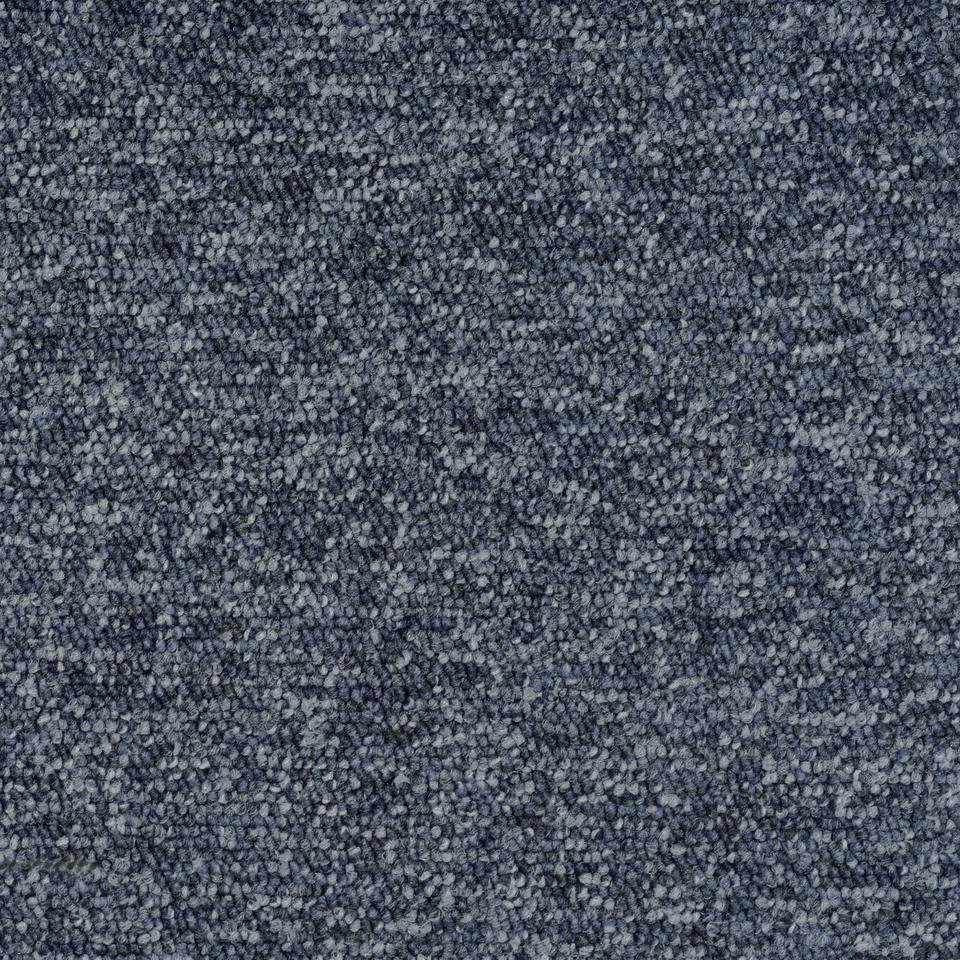 Desso Tempra A235-9023 - 5 m2 Box / 20 Tiles - Tufted Loop-Pile Commercial Contract Carpet tiles 500 mm x 500 mm