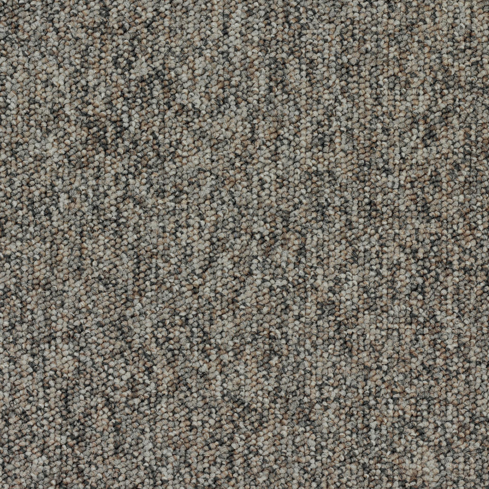 Desso Tempra A235-9095 - 5 m2 Box / 20 Tiles - Tufted Loop-Pile Commercial Contract Carpet tiles 500 mm x 500 mm