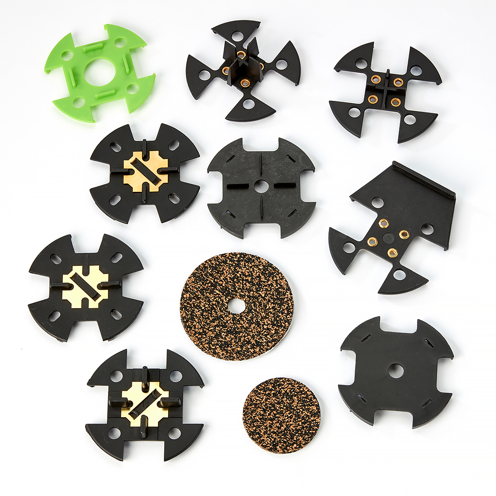 Pedestal Gaskets